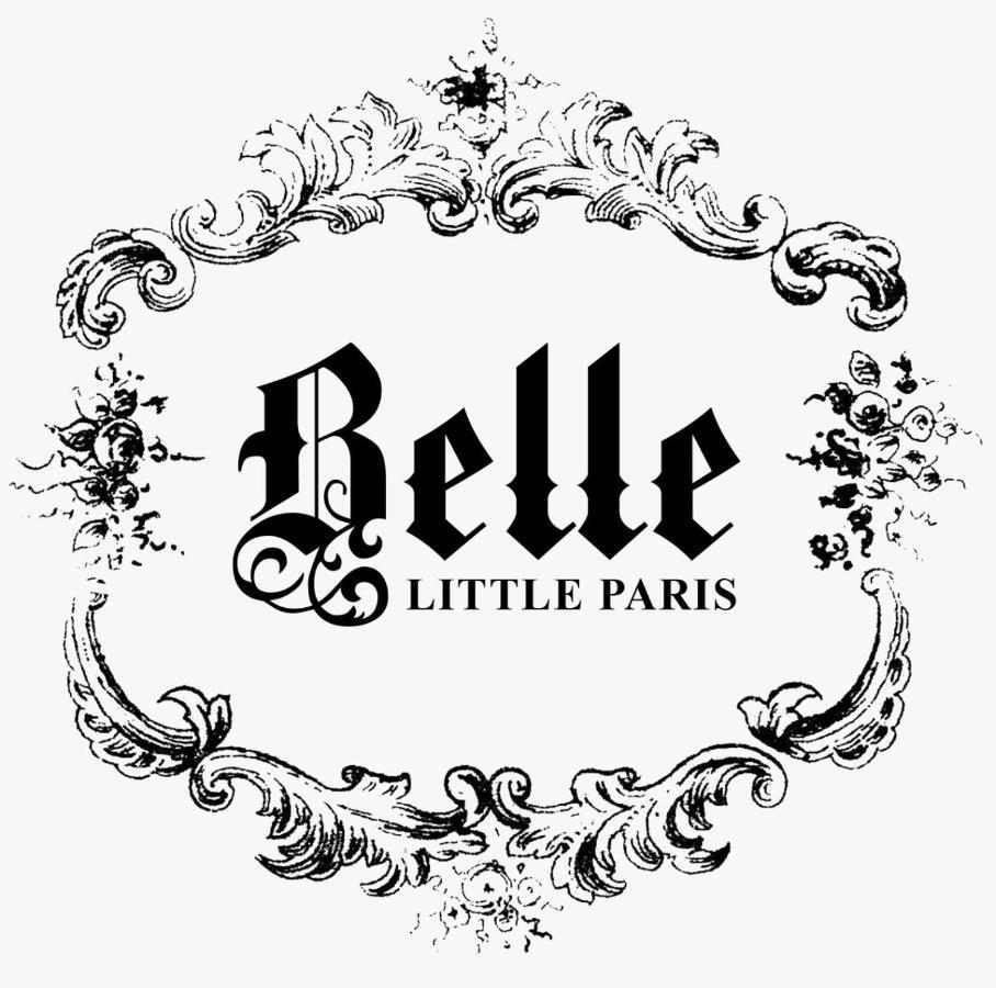 דירות קורצ'ה Belle, Littleparis מראה חיצוני תמונה